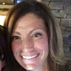 Meet your Posher, Connie